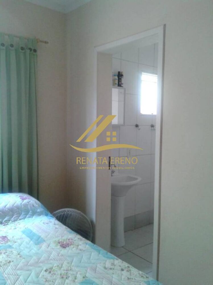 Casa de Condomínio à venda com 3 quartos, 69m² - Foto 6