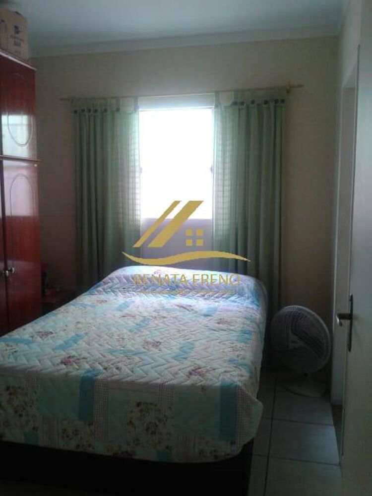 Casa de Condomínio à venda com 3 quartos, 69m² - Foto 7