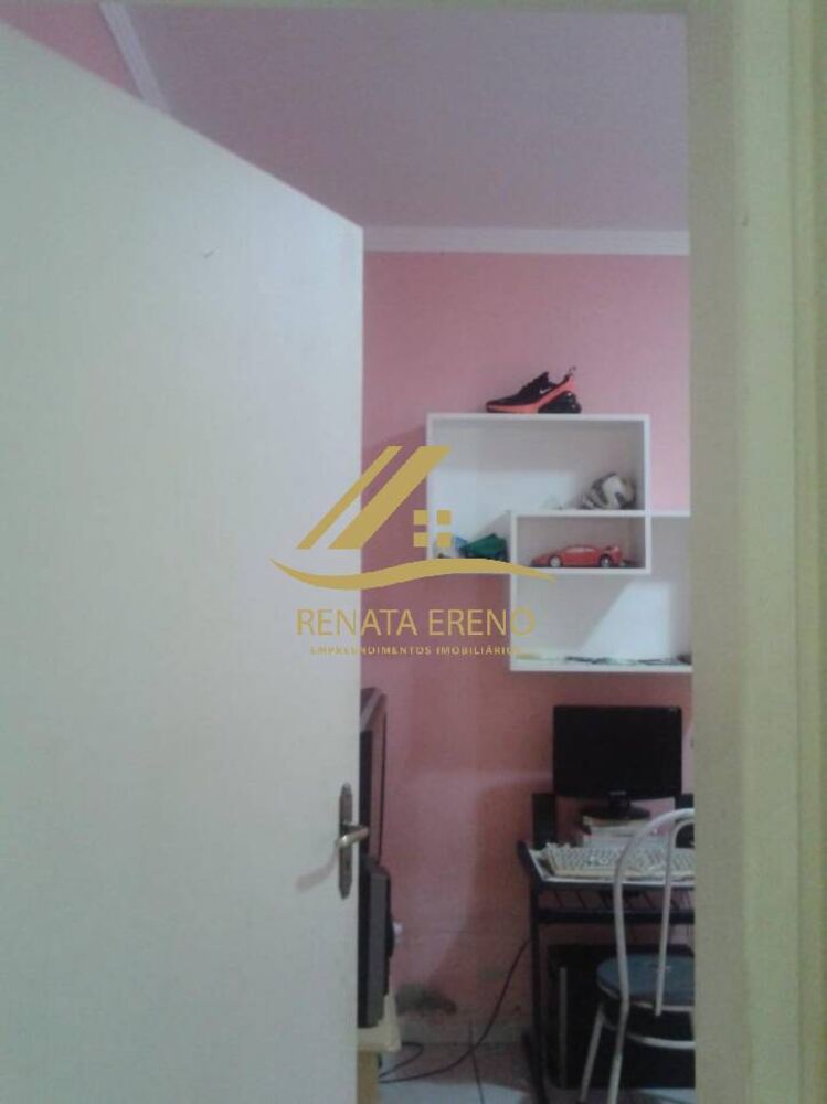 Casa de Condomínio à venda com 3 quartos, 69m² - Foto 8