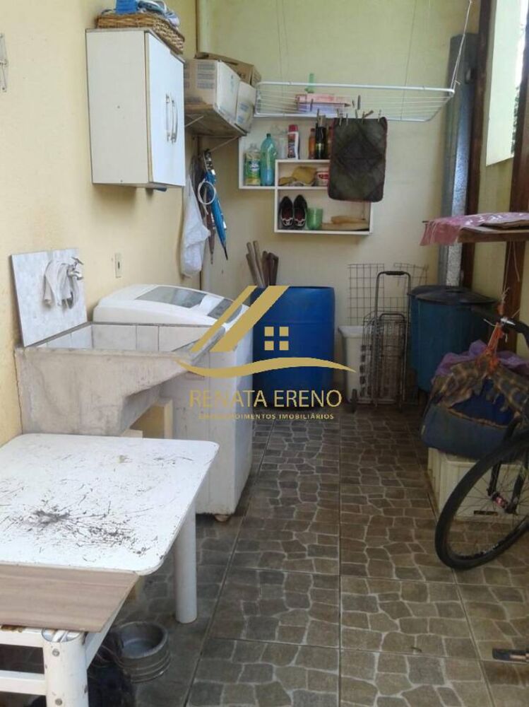Casa de Condomínio à venda com 3 quartos, 69m² - Foto 4