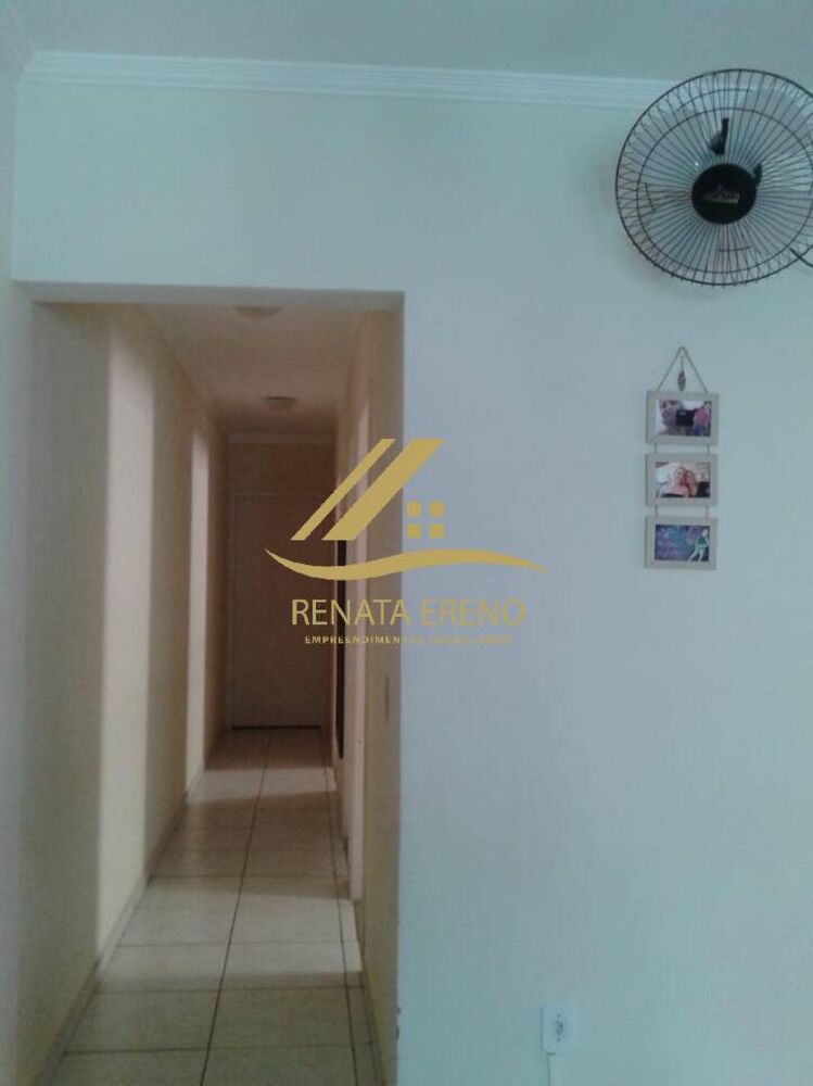 Casa de Condomínio à venda com 3 quartos, 69m² - Foto 3
