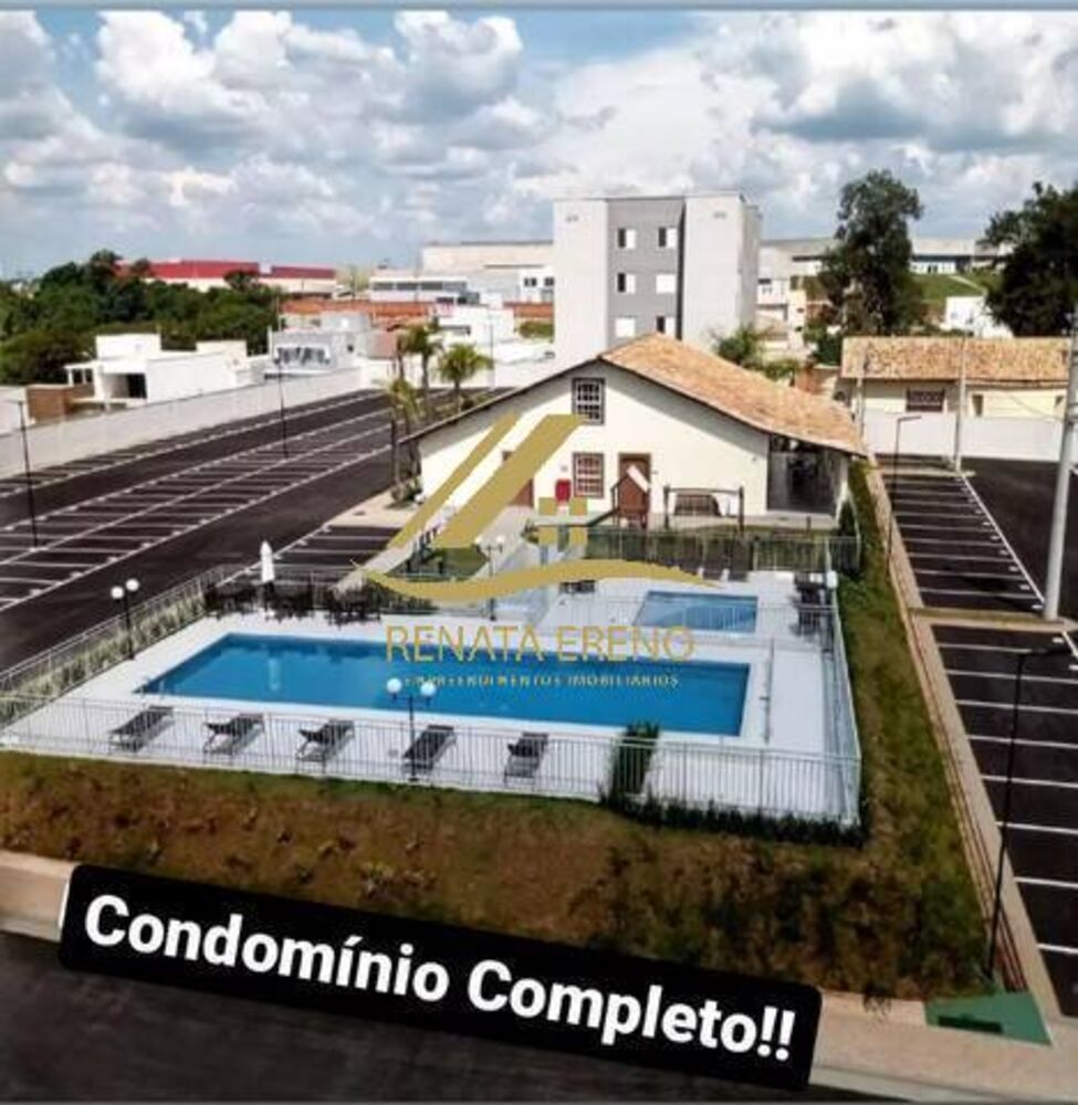 Apartamento à venda com 2 quartos, 45m² - Foto 4