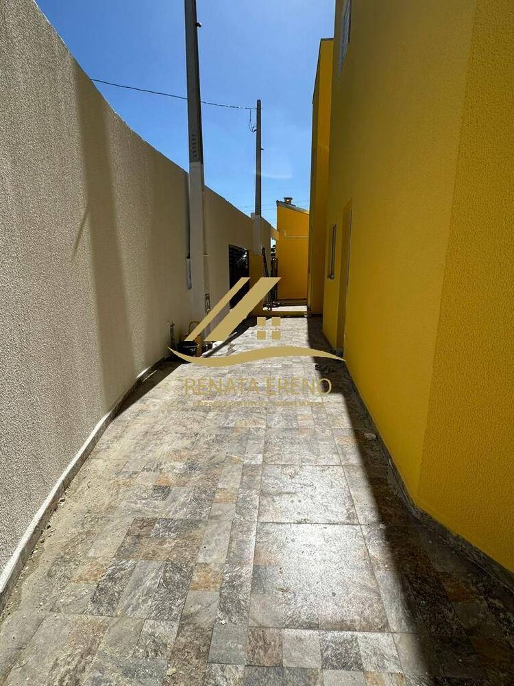 Casa, 2 quartos, 63 m² - Foto 1