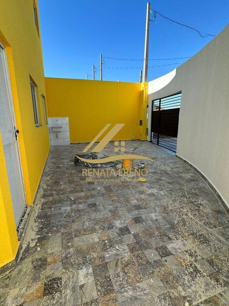 Casa, 2 quartos, 63 m² - Foto 4