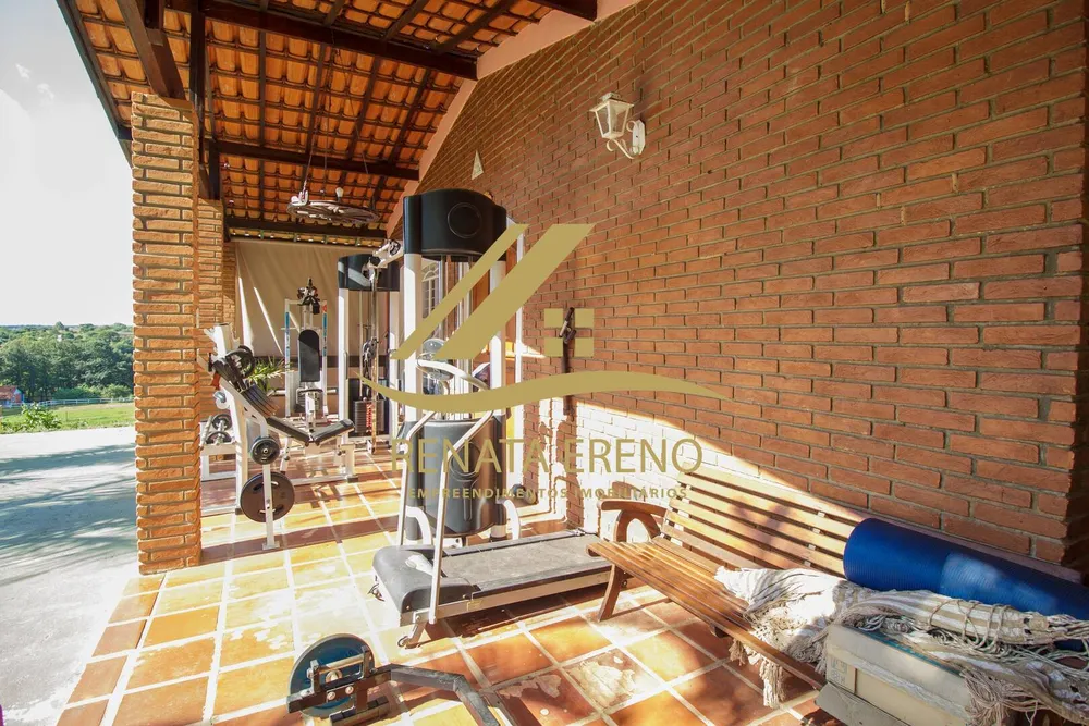 Sítio, 7 quartos, 3 hectares - Foto 4