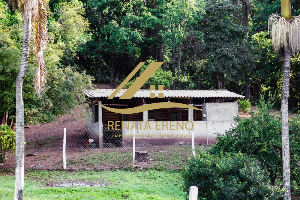 Sítio, 7 quartos, 3 hectares - Foto 7