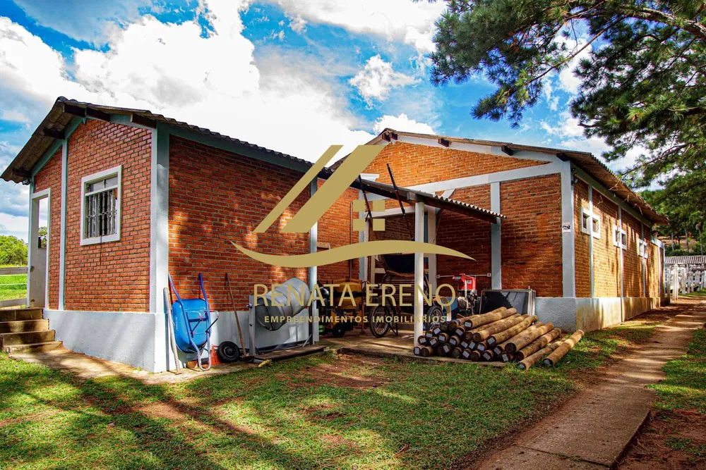 Sítio, 7 quartos, 3 hectares - Foto 8