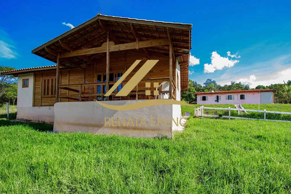 Sítio, 7 quartos, 3 hectares - Foto 12