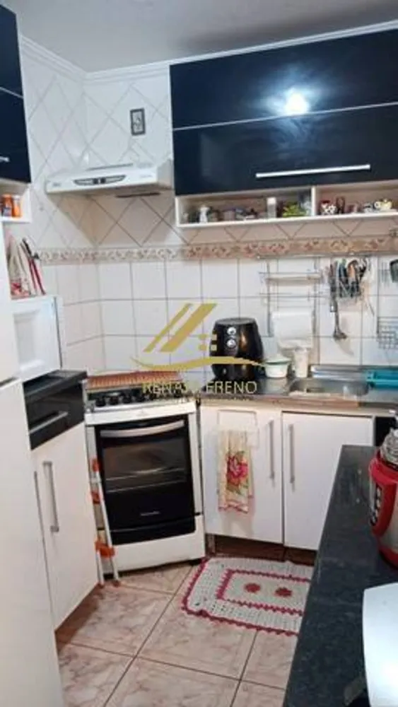 Casa de Condomínio, 2 quartos - Foto 5