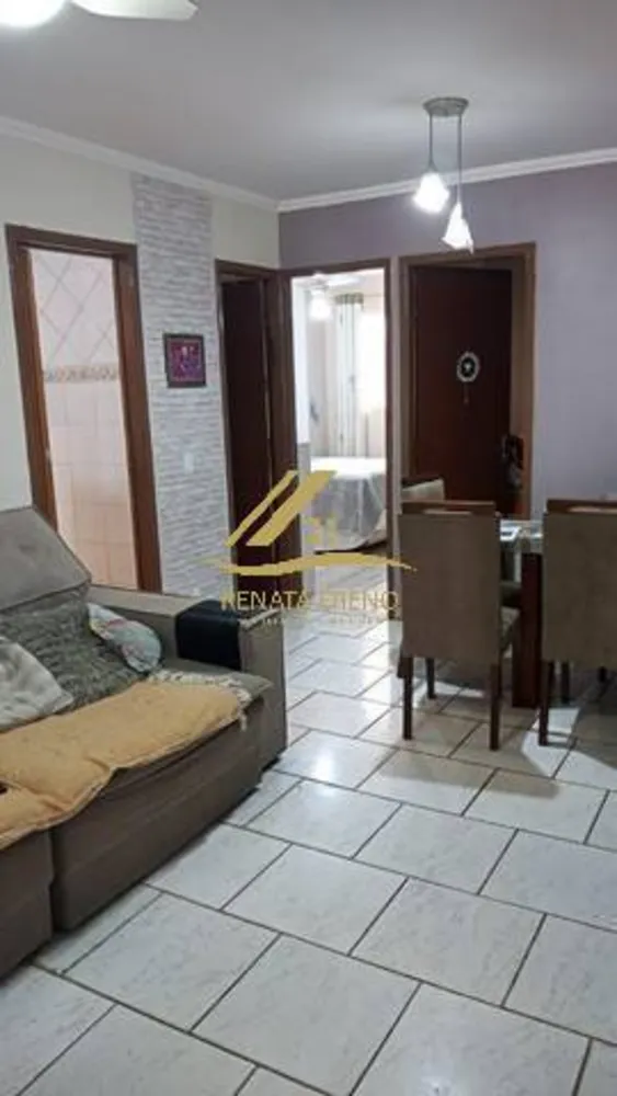Casa de Condomínio, 2 quartos - Foto 3
