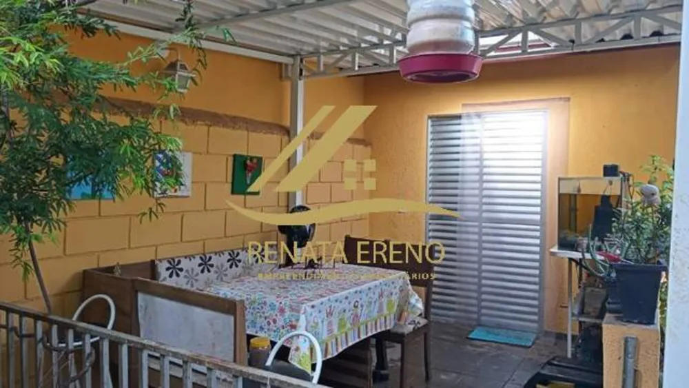 Casa de Condomínio, 2 quartos - Foto 9