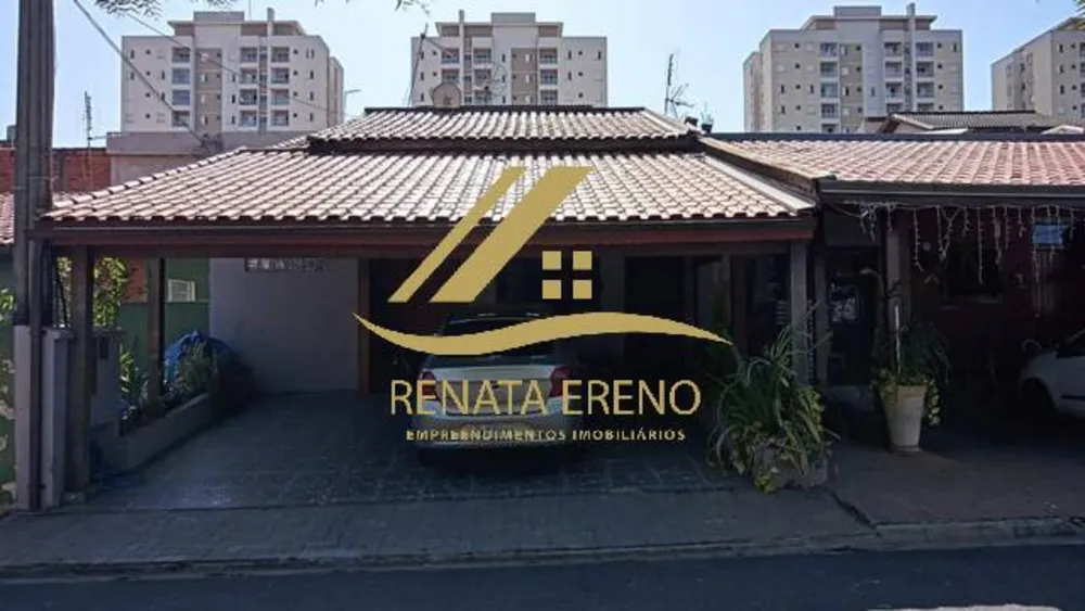 Casa de Condomínio, 2 quartos - Foto 1