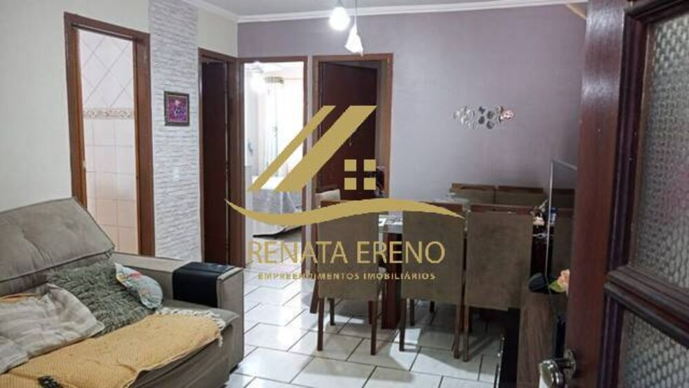 Casa de Condomínio, 2 quartos - Foto 4