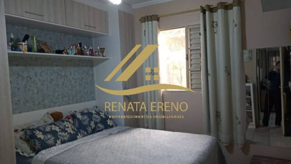 Casa de Condomínio, 2 quartos - Foto 3