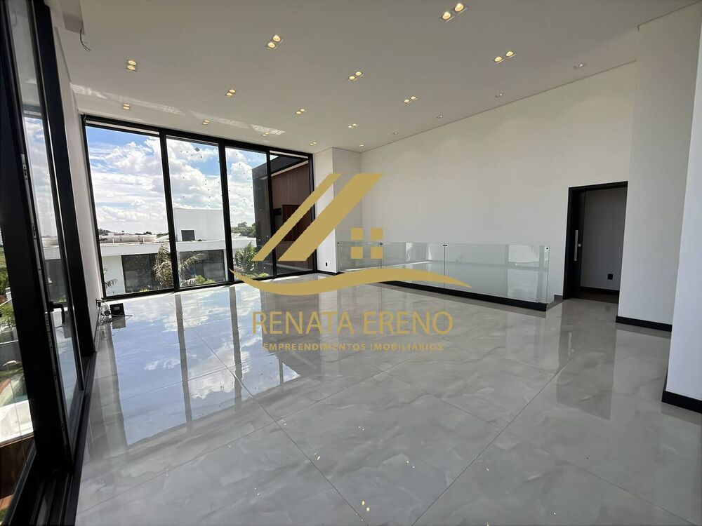 Casa de Condomínio à venda com 4 quartos, 392m² - Foto 2