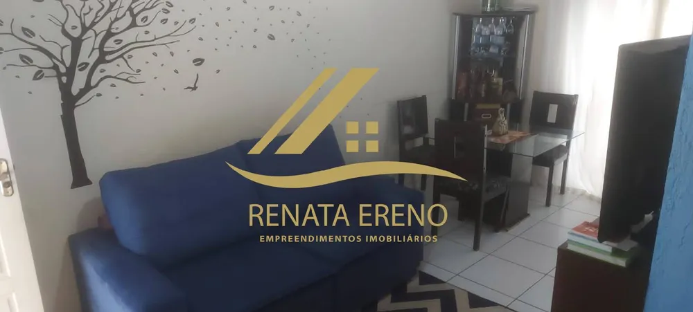 Casa de Condomínio, 2 quartos - Foto 6