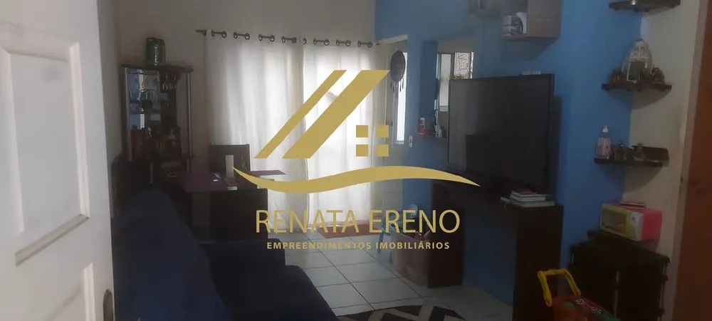 Casa de Condomínio, 2 quartos - Foto 3