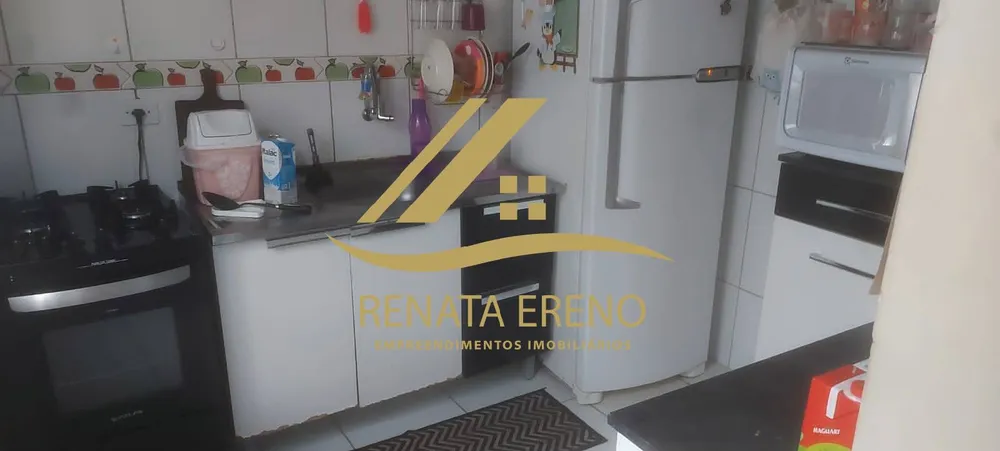 Casa de Condomínio, 2 quartos - Foto 4