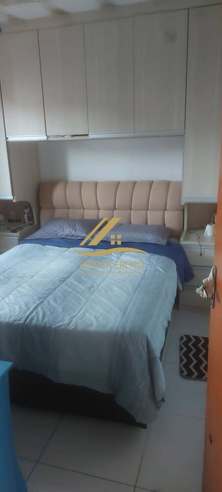Casa de Condomínio, 2 quartos - Foto 3