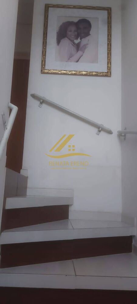 Casa de Condomínio, 2 quartos - Foto 4