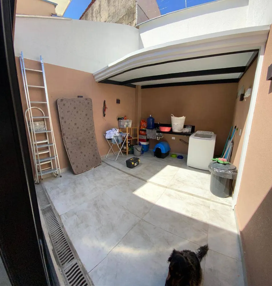 Casa, 2 quartos, 130 m² - Foto 3