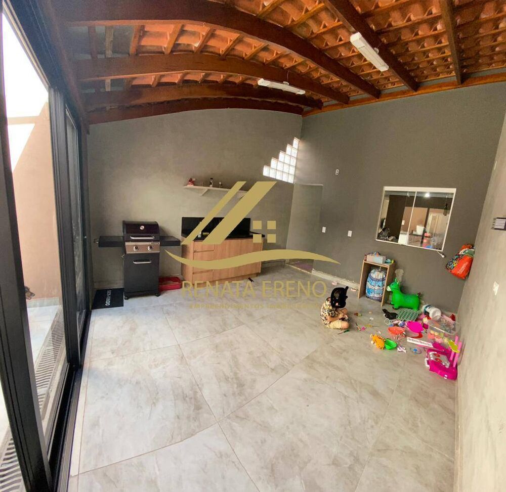 Casa, 2 quartos, 130 m² - Foto 4