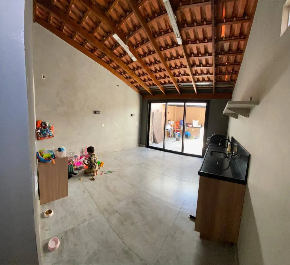 Casa, 2 quartos, 130 m² - Foto 4