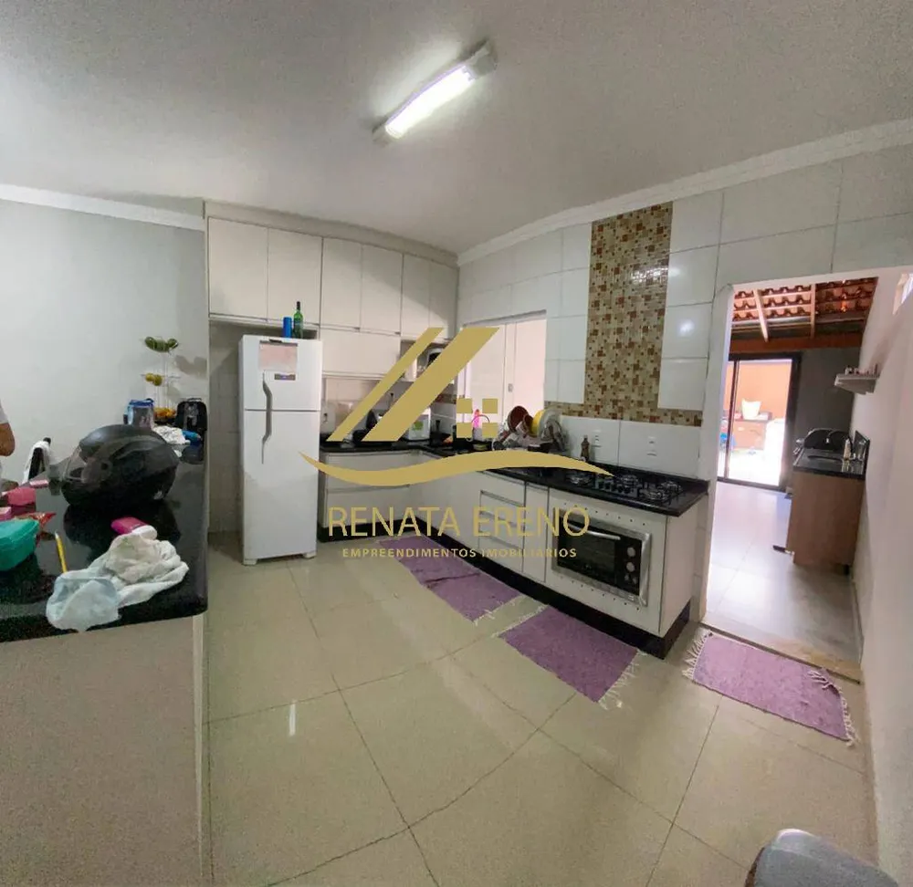 Casa, 2 quartos, 130 m² - Foto 1