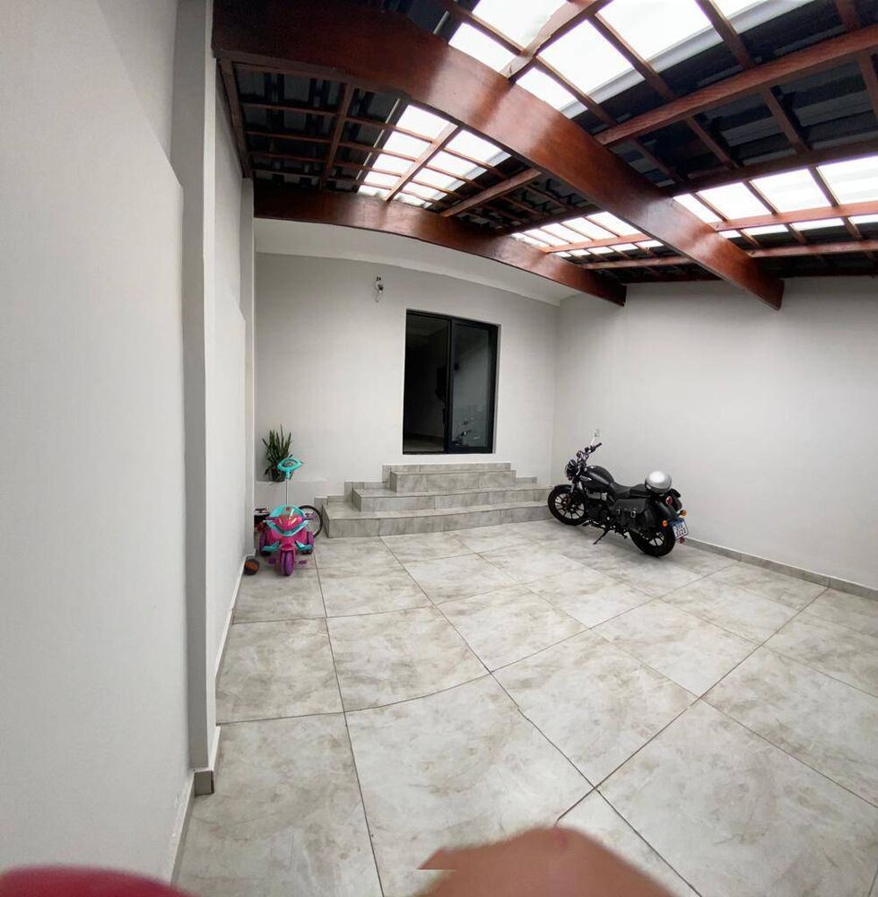 Casa, 2 quartos, 130 m² - Foto 3