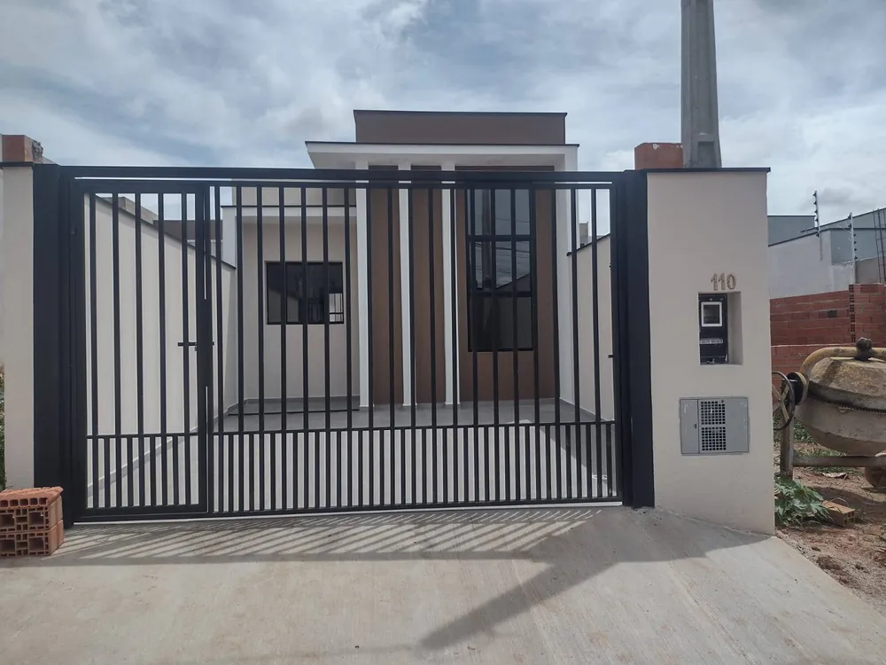 Casa, 2 quartos, 60 m² - Foto 16