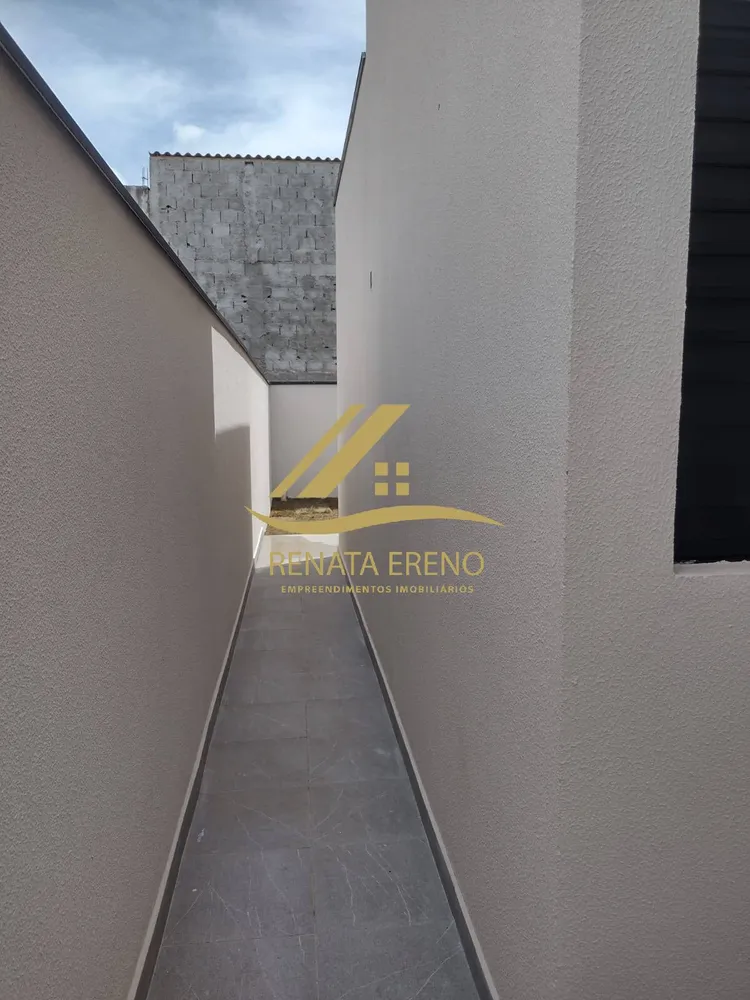 Casa, 2 quartos, 60 m² - Foto 6