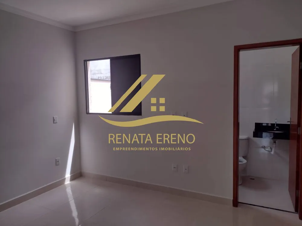 Casa, 2 quartos, 60 m² - Foto 1