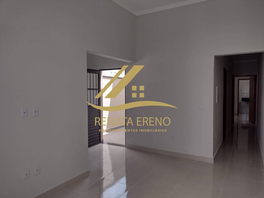 Casa à venda com 2 quartos, 60m² - Foto 2