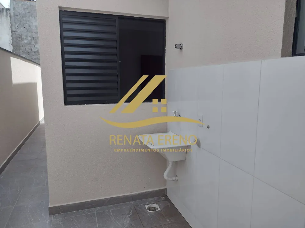 Casa, 2 quartos, 60 m² - Foto 7