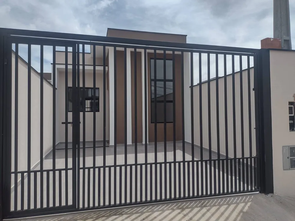 Casa, 2 quartos, 60 m² - Foto 15