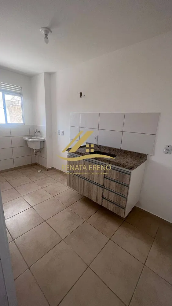 Apartamento, 2 quartos, 52 m² - Foto 1