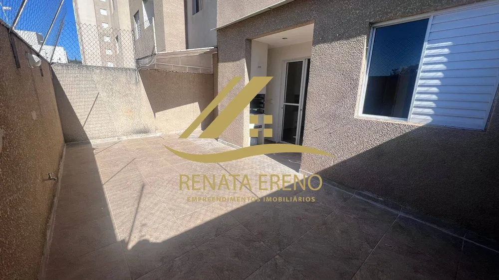Apartamento, 2 quartos, 52 m² - Foto 5