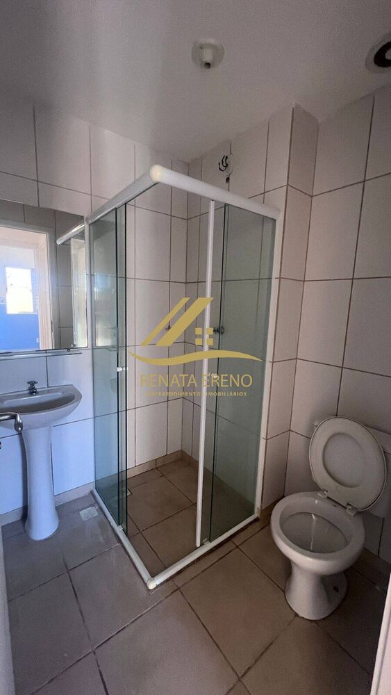 Apartamento, 2 quartos, 52 m² - Foto 3