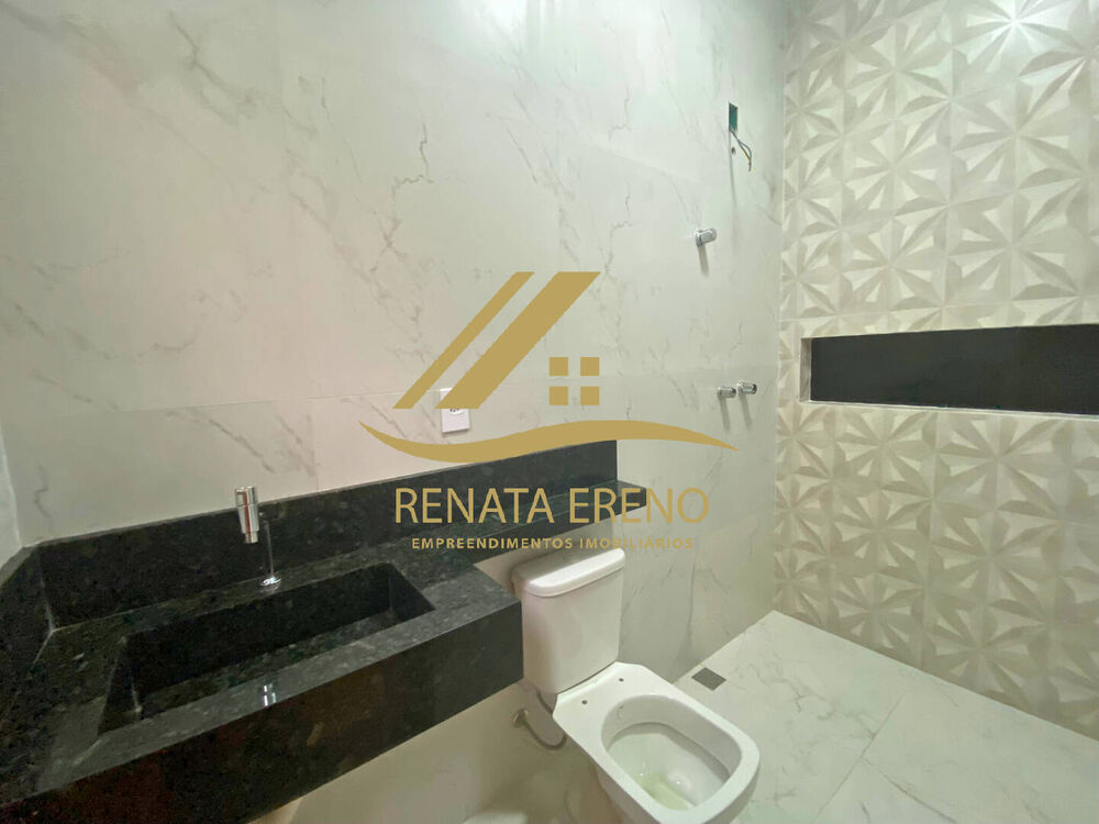 Casa de Condomínio, 3 quartos - Foto 4