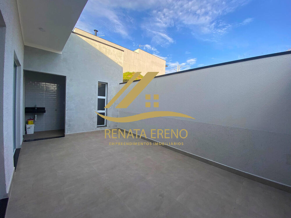 Casa de Condomínio, 3 quartos - Foto 2