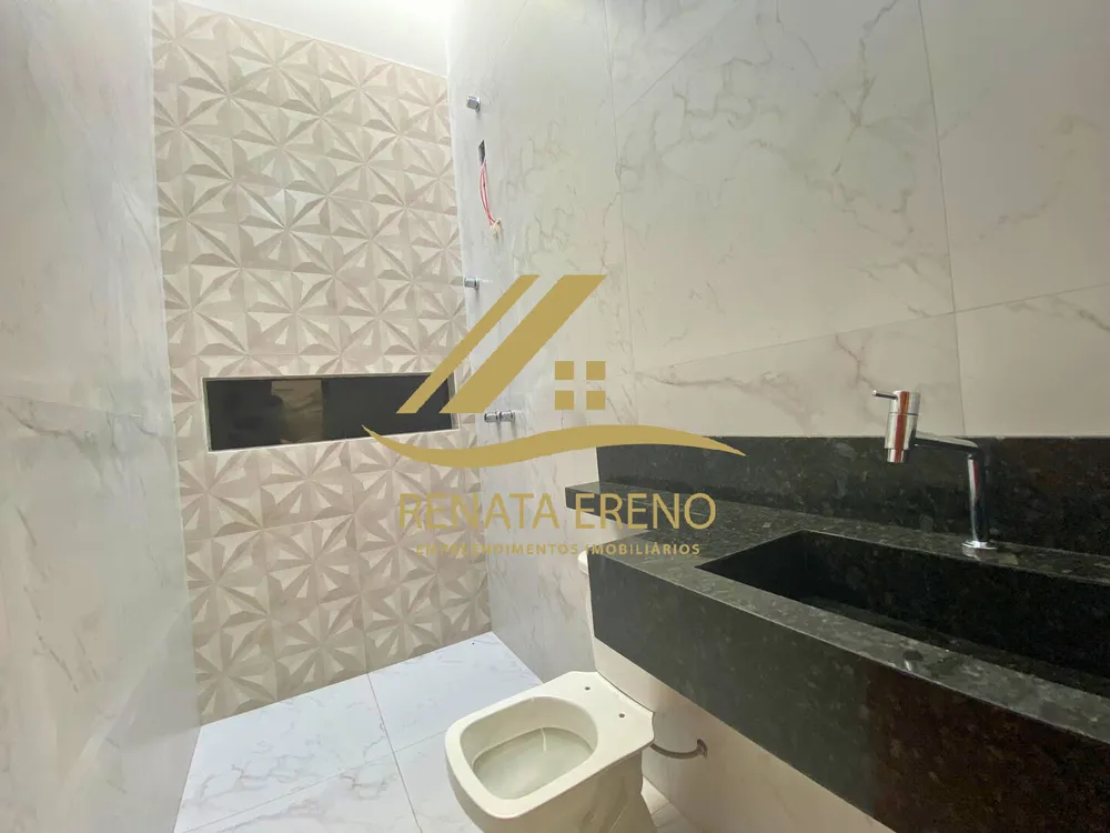 Casa de Condomínio, 3 quartos - Foto 13