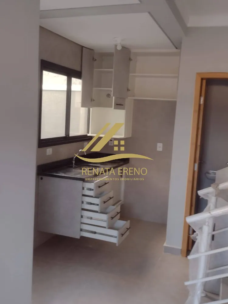 Casa, 2 quartos, 60 m² - Foto 6