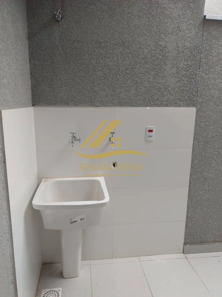 Casa, 2 quartos, 60 m² - Foto 13