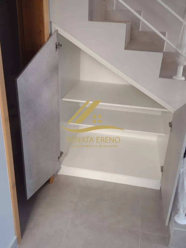 Casa, 2 quartos, 60 m² - Foto 10