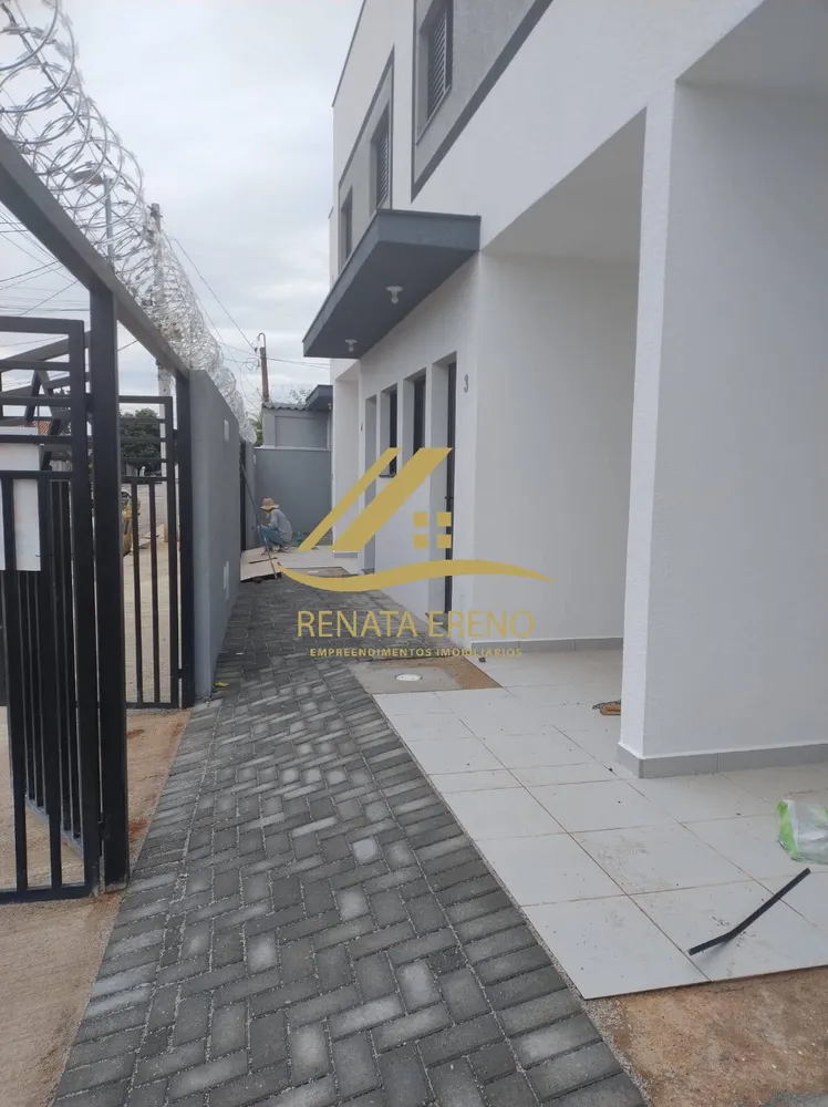 Casa, 2 quartos, 60 m² - Foto 3
