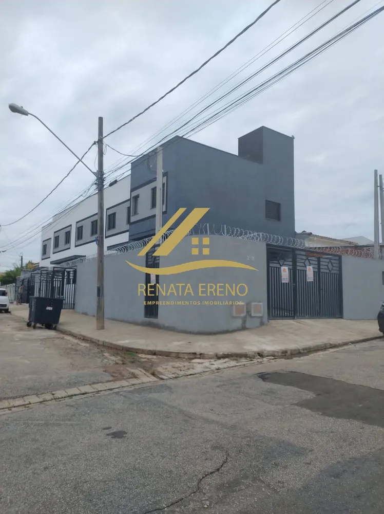 Casa, 2 quartos, 60 m² - Foto 2