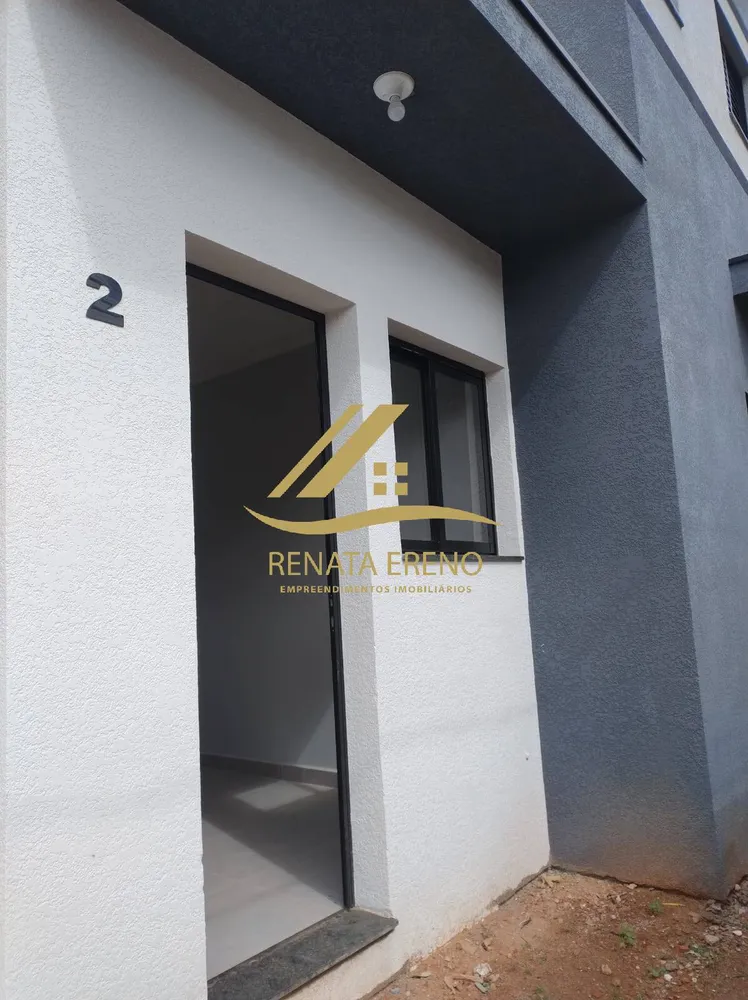 Casa, 2 quartos, 60 m² - Foto 5