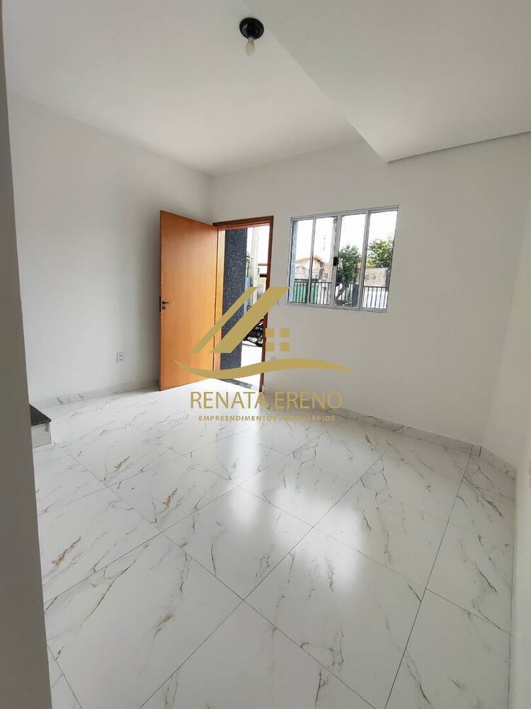 Casa à venda com 2 quartos - Foto 1