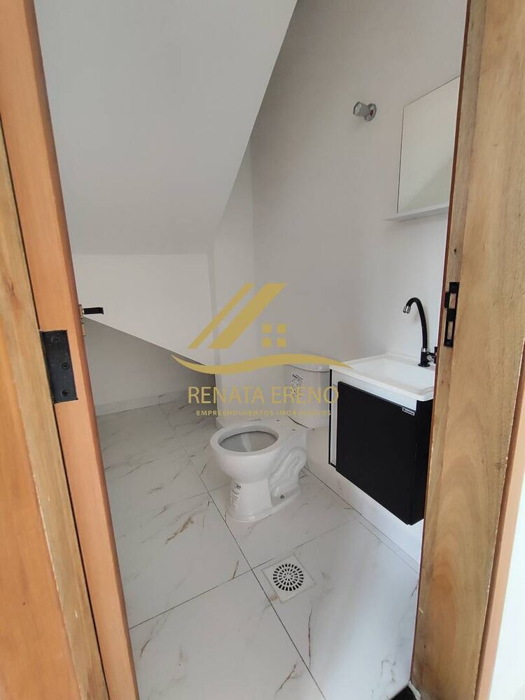 Casa à venda com 2 quartos - Foto 2