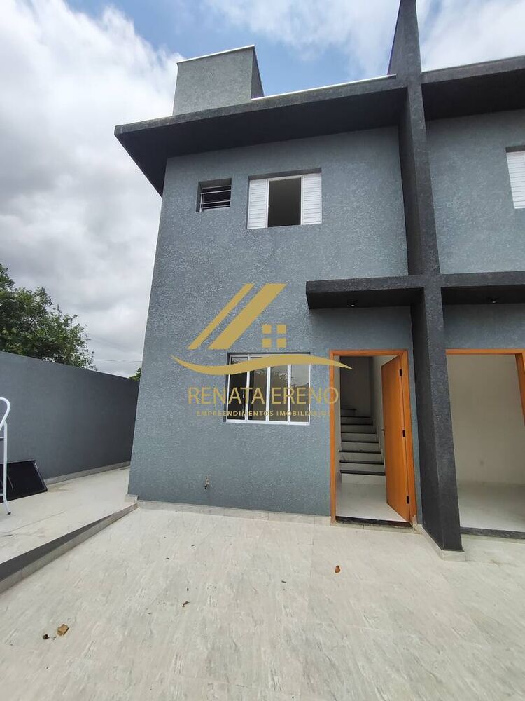 Casa à venda com 2 quartos - Foto 6